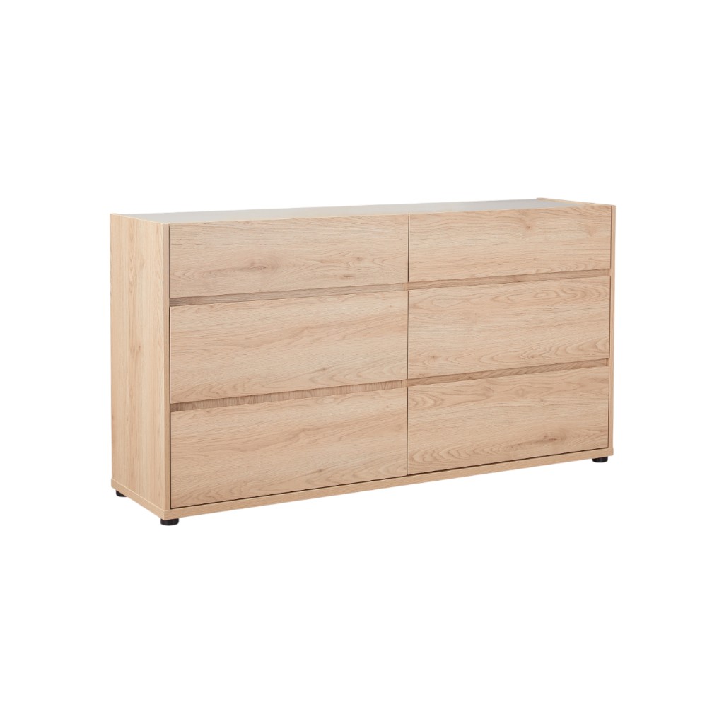 Aparador Ceci 152X39X85Cm