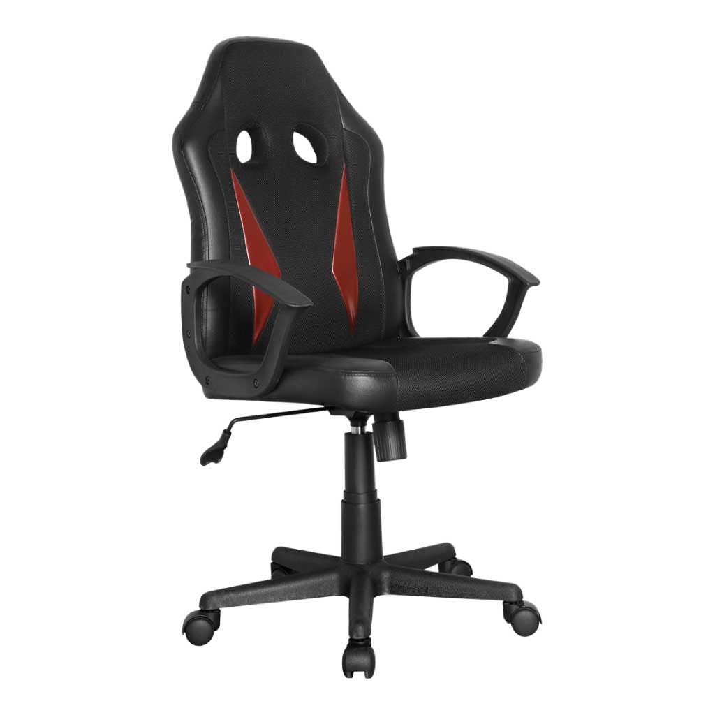Silla de Oficina Marilou Rojo