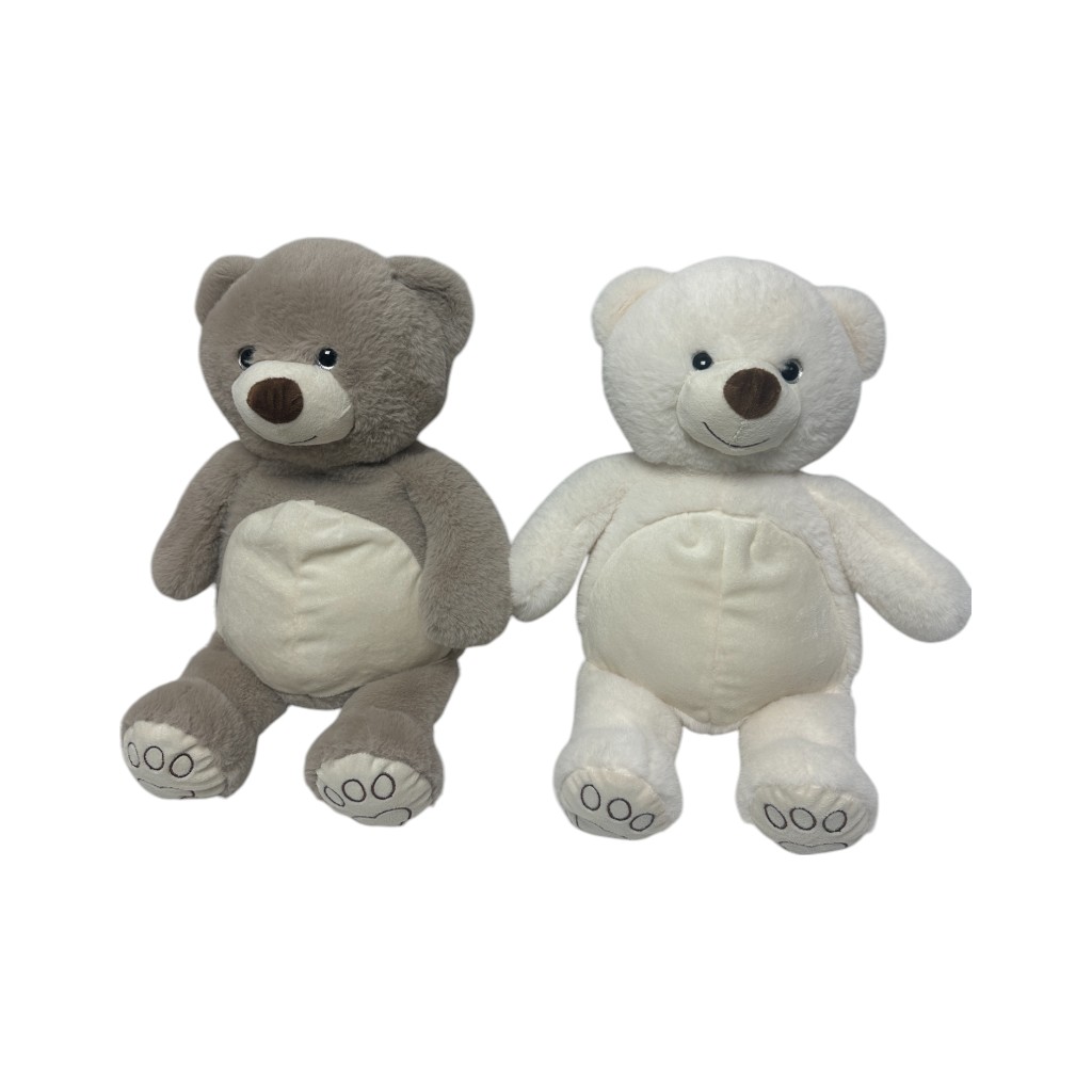 Oso De Peluche 33X15Cm Surtido