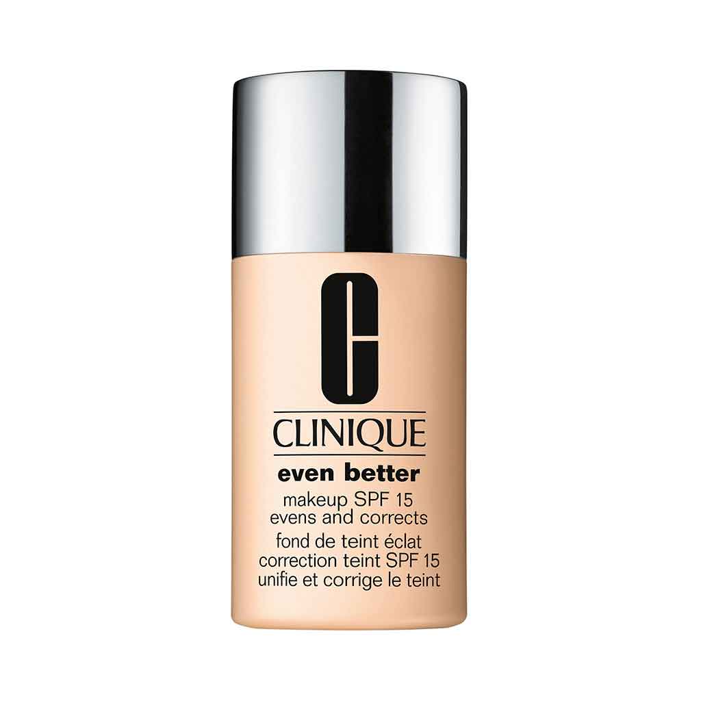 Even Better Makeup Broad Spectrum SPF 15 - Bone