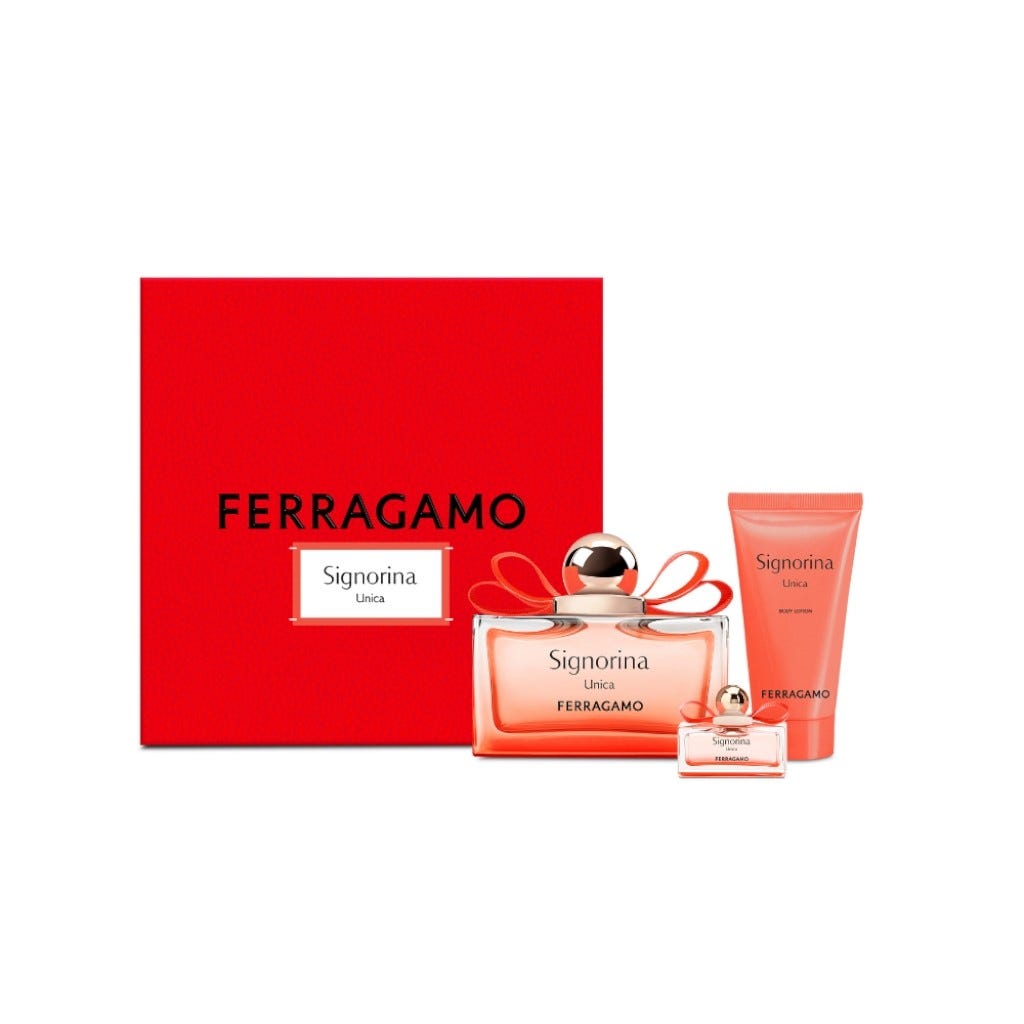 Signorina Unica 100Ml Edp +Bl+5 Ml Mini