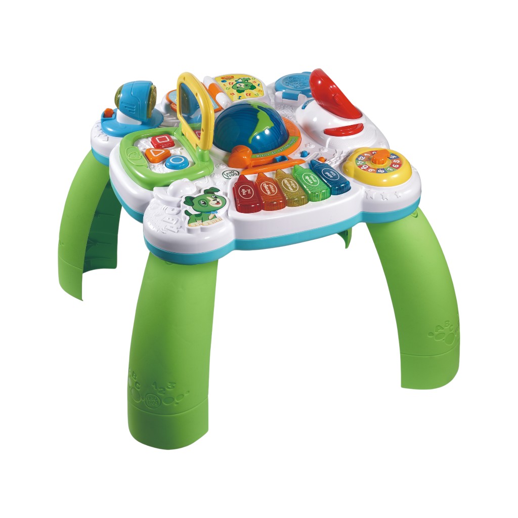 Mesita De Aprendizaje Bilingüe Leap Frog