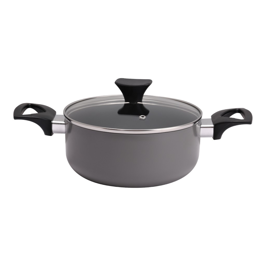 Cacerola Con Tapa 20Cm