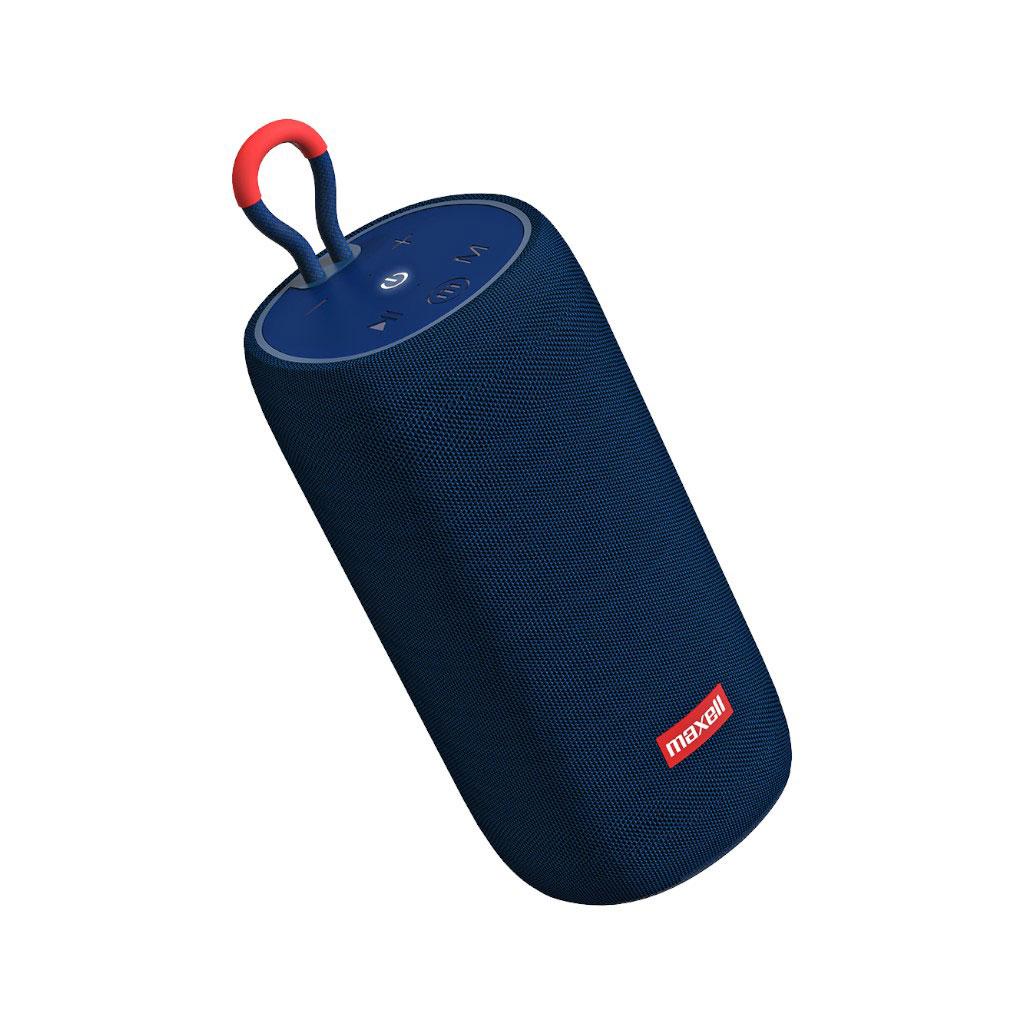 PARLANTE INALÁMBRICO DISTRIKT AZUL MAXELL