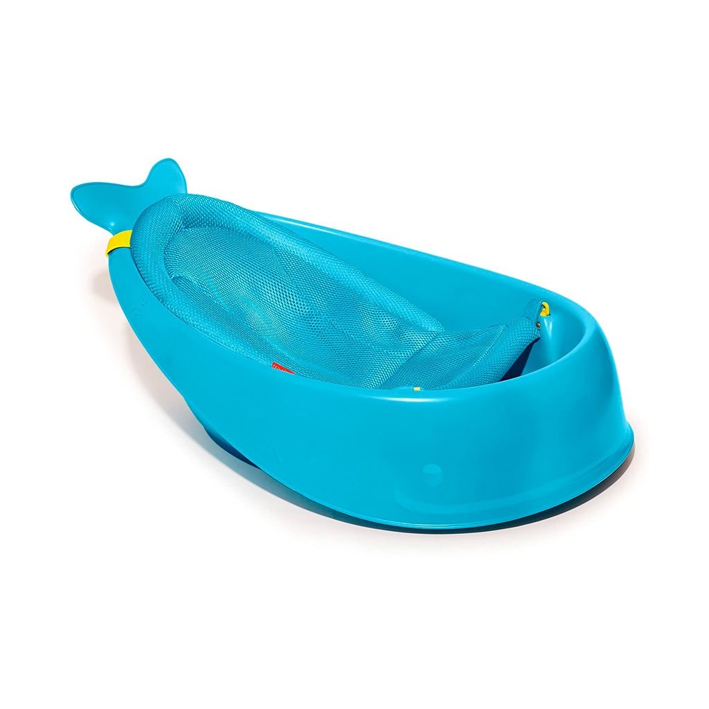 Bañera Moby Smart Sling De 3 Etapas
