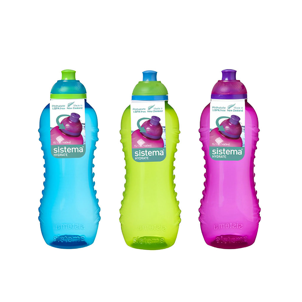 Botella de agua Sistema Hydrate surtidos
