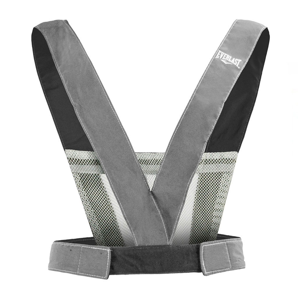 Chaleco Reflectivo Para Corredor S/M