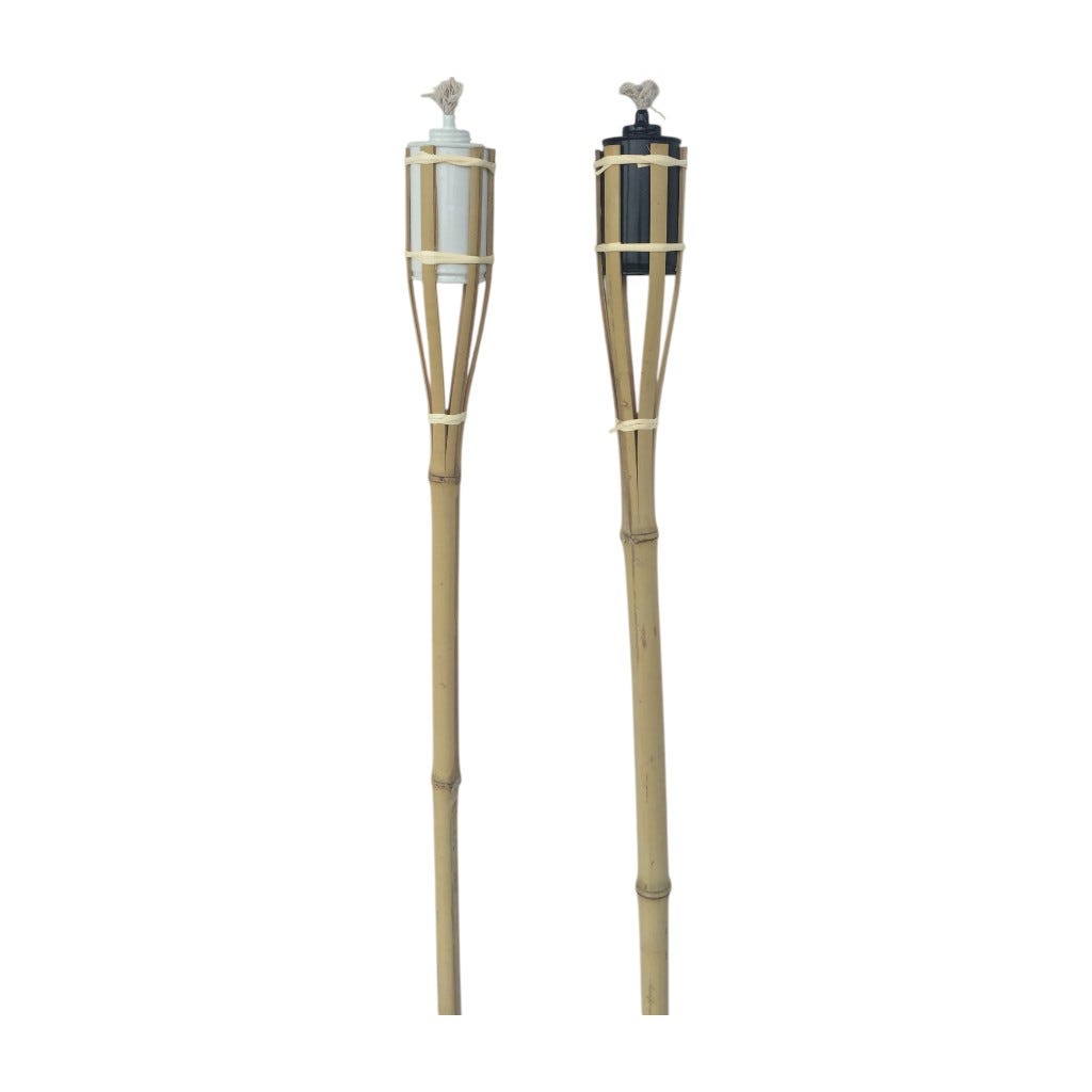 Antorcha De Bamboo 7.5X152CM Surtidos