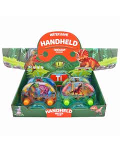 Thylo & Olie Juego De Agua Dino 12Pzs Surtido