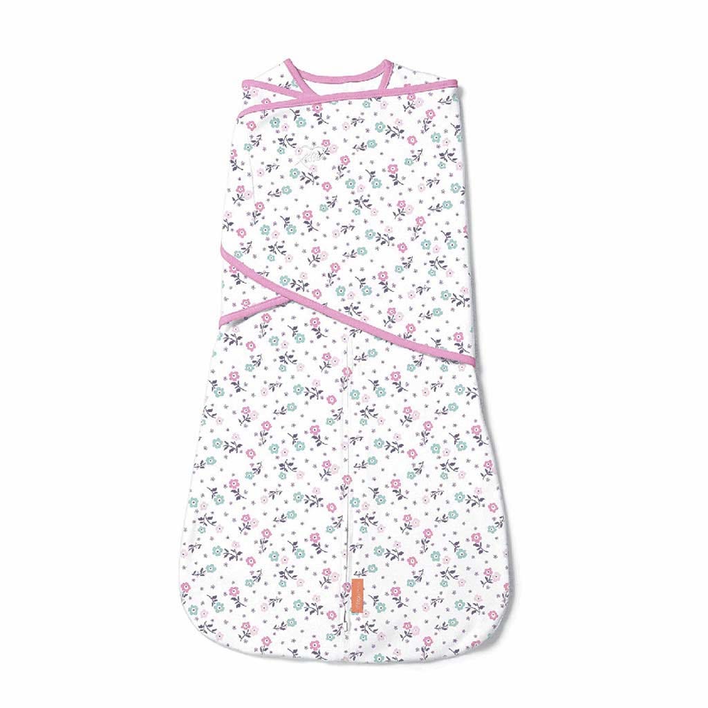 Pañal convertible sin brazos Swaddle Me