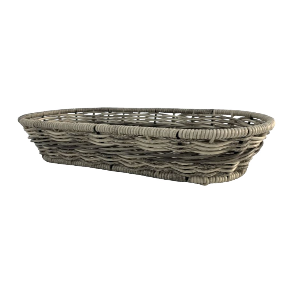 Cesta 35X17X6Cm