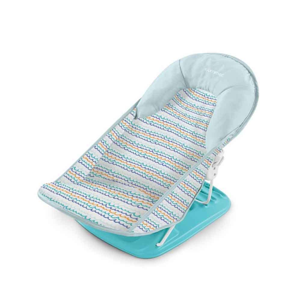 Silla De Baño Azul Summer Infant