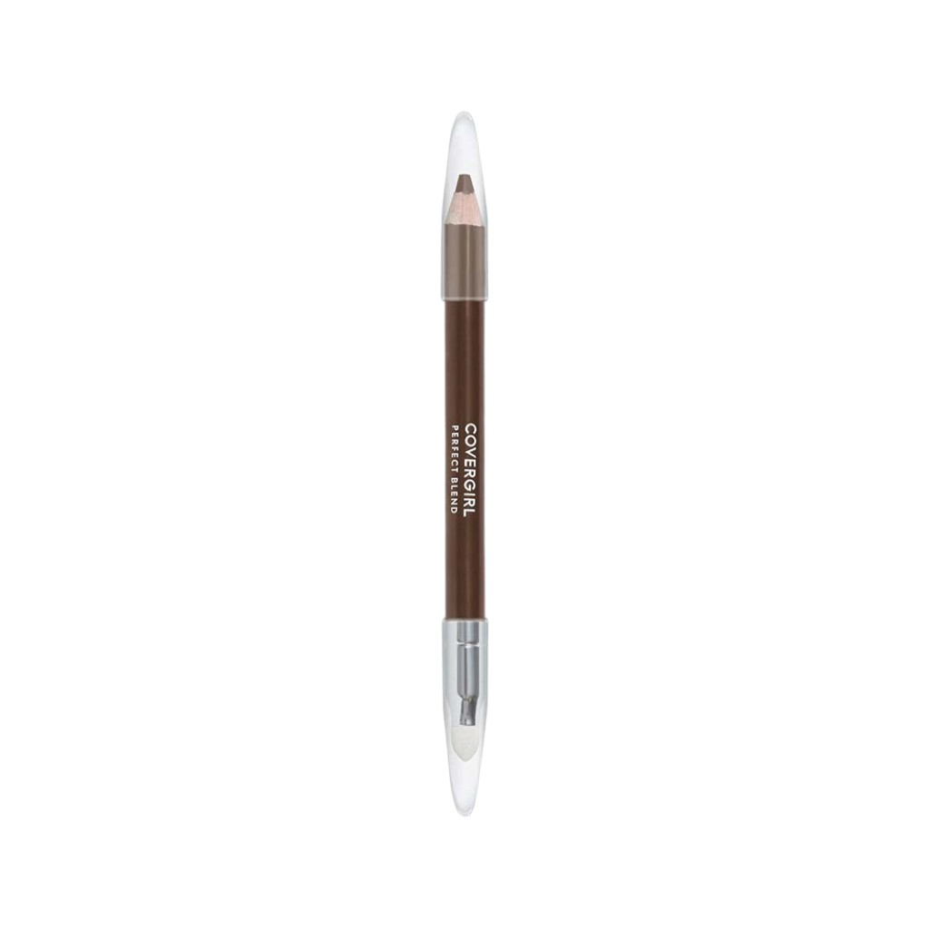 Cg Delineador Perfect Blend Pencil Black Brown