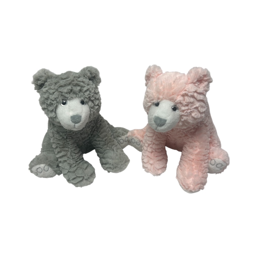 Oso De Peluche 43X10Cm Surtido