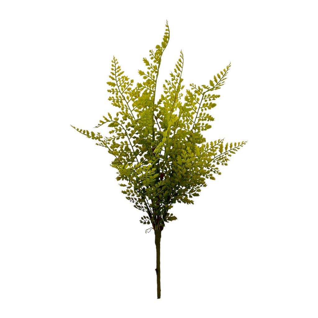 Arbusto Artificial Lvs 45Cm