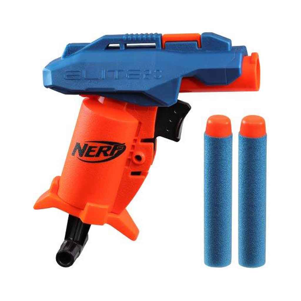 Lanzador Nerf Elite 2.0 Slash