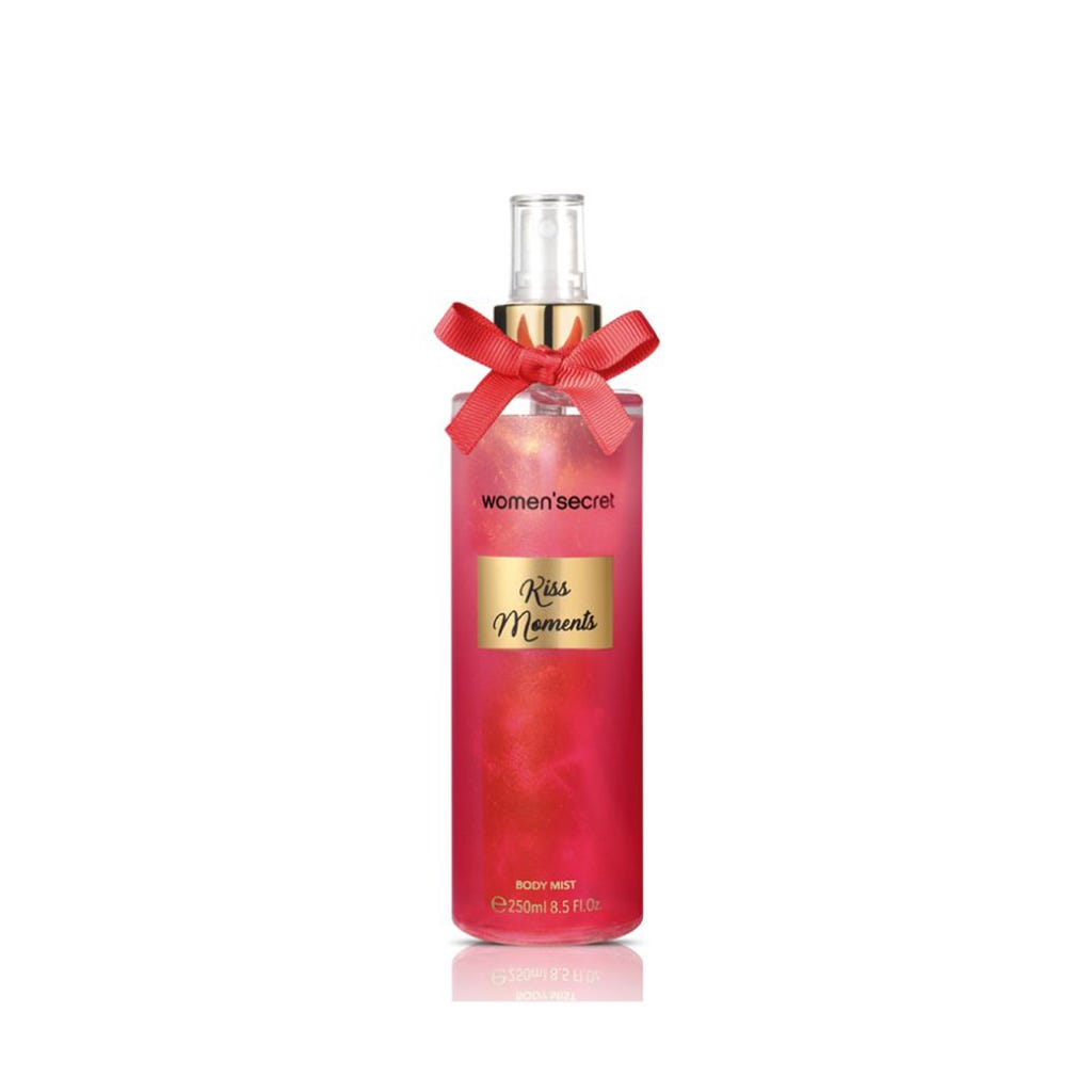 Women Secret Body Mist "Red" 250Ml