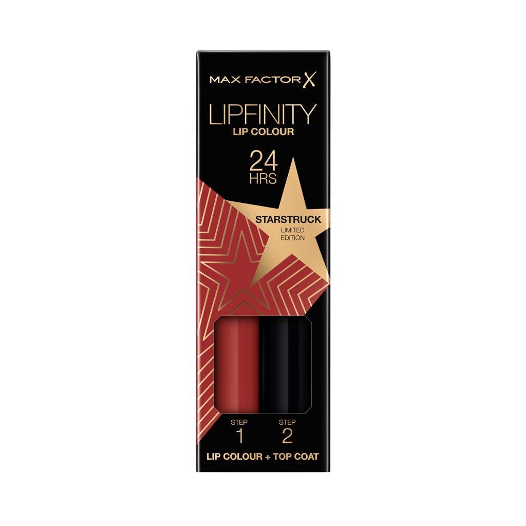 Max Factor Lipfinity Starstruk 090
