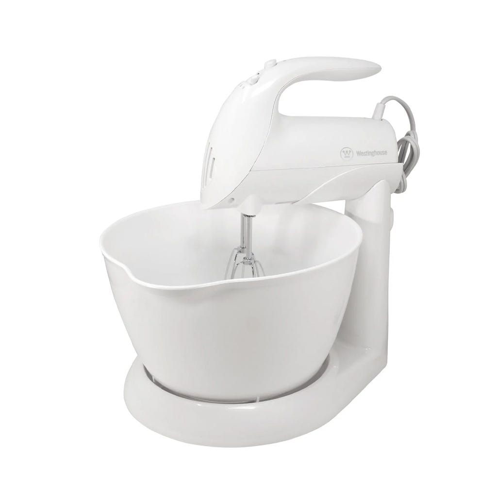Batidora De Mesa 4.2l Westinghouse