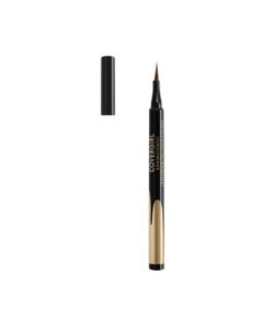 Exhibitionist Lash Enhancing Liquid Eyeliner 300 - Rich Brown