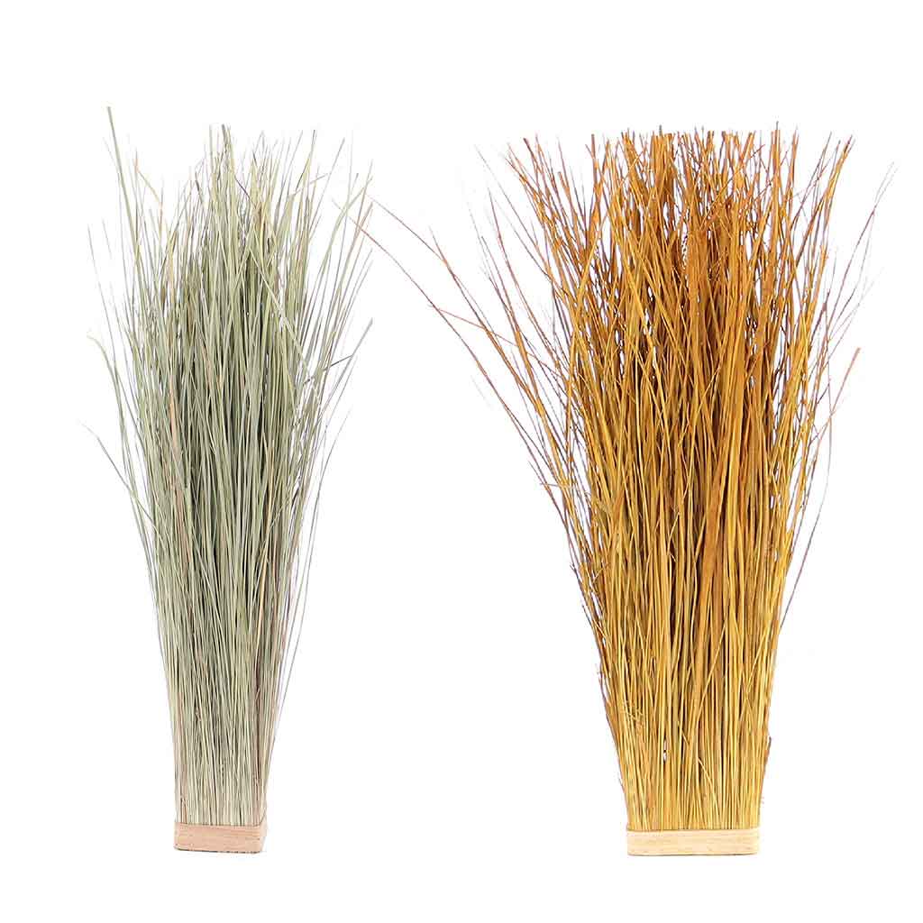 Ramo De Espigas Artifical Surtido 12x12x100cm