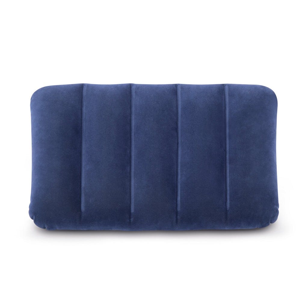 Almohada Inf 17x11x4 Pul Bl