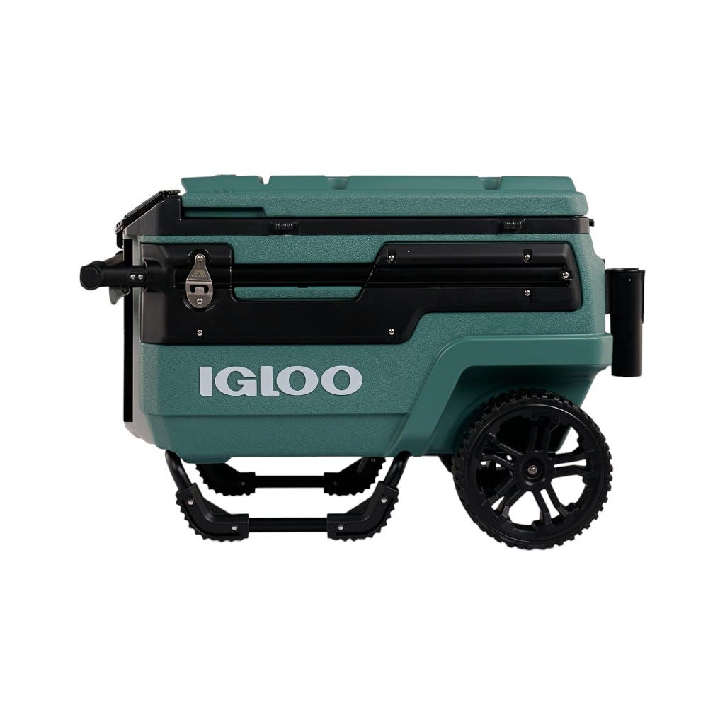 Hielera 70 Qt Trailmate Igloo