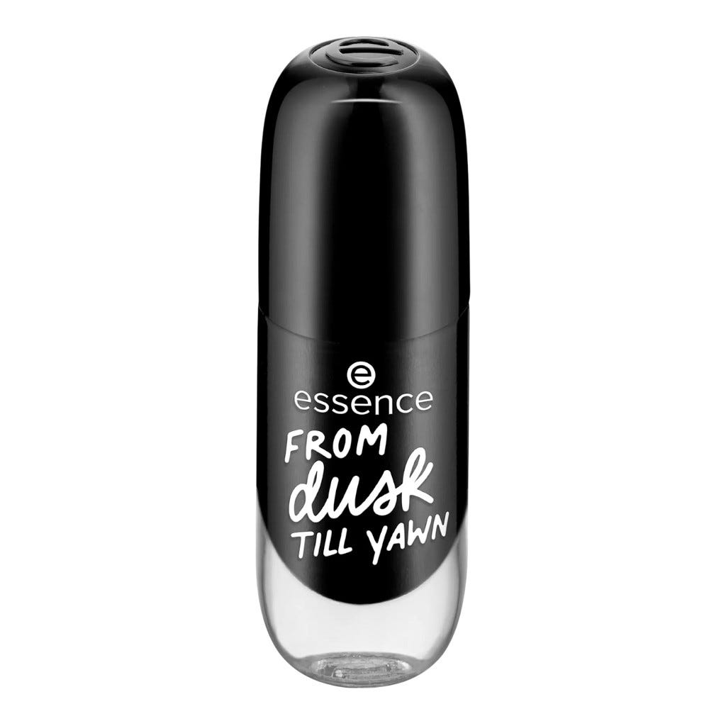Gel Nail Colour 46