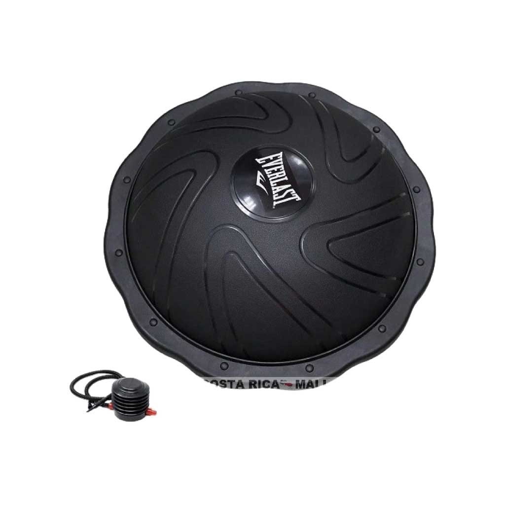 Media Bola Para Balance Bosu Everlast
