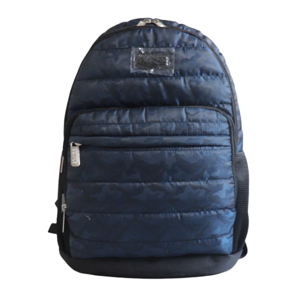 Bolso Color Azul Axces