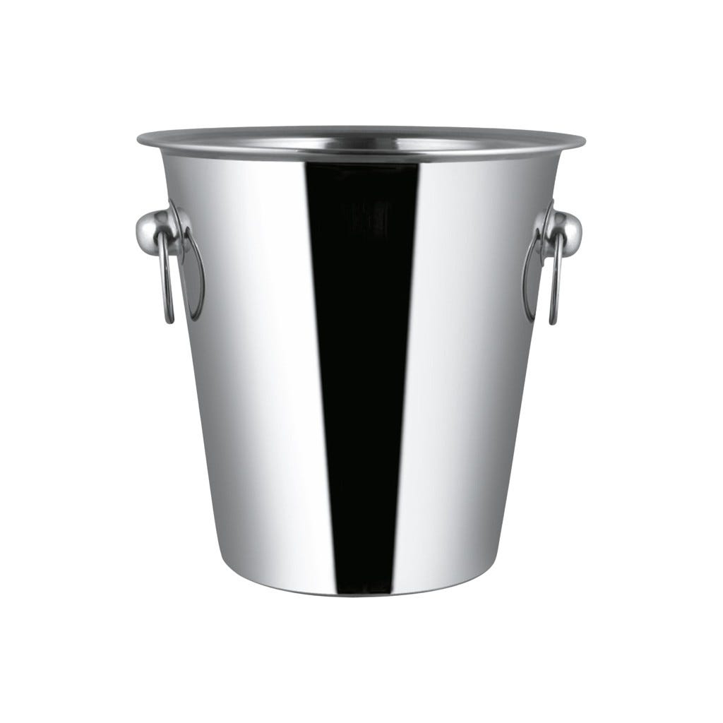 Enfriador De Champaña 20cm