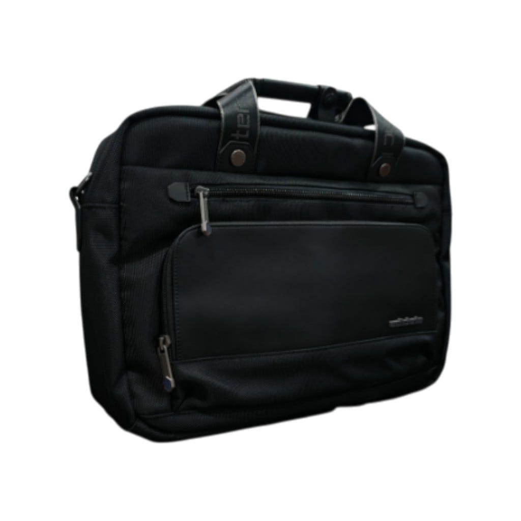 Bolso Ejecutivo Negro
