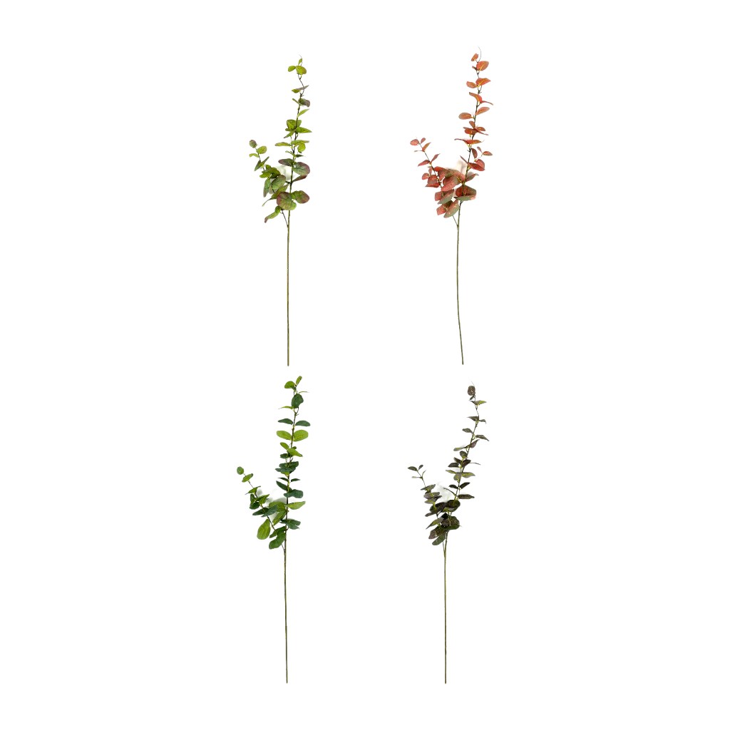 Eucalipto Artificial Surtidos 102Cm