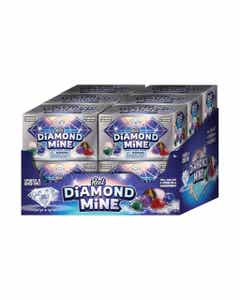 Juego Caja Sorpresa Mina De Diamante Real Surtido