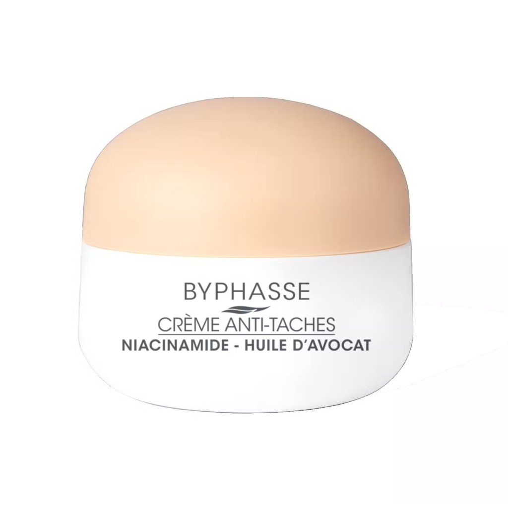 Crema Antimanchas Oscuras Skin Booster Niacinamida 50Ml