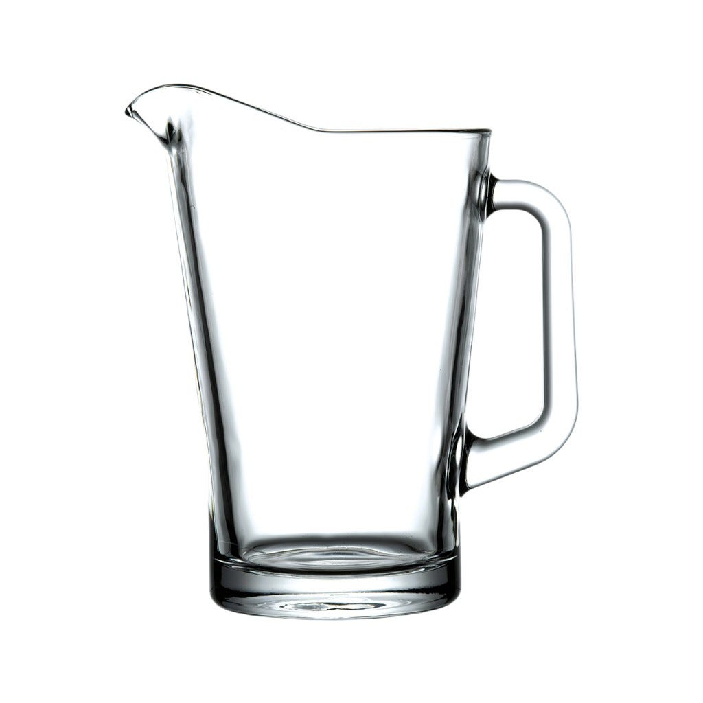 Jarra De Vidrio 1.8 L