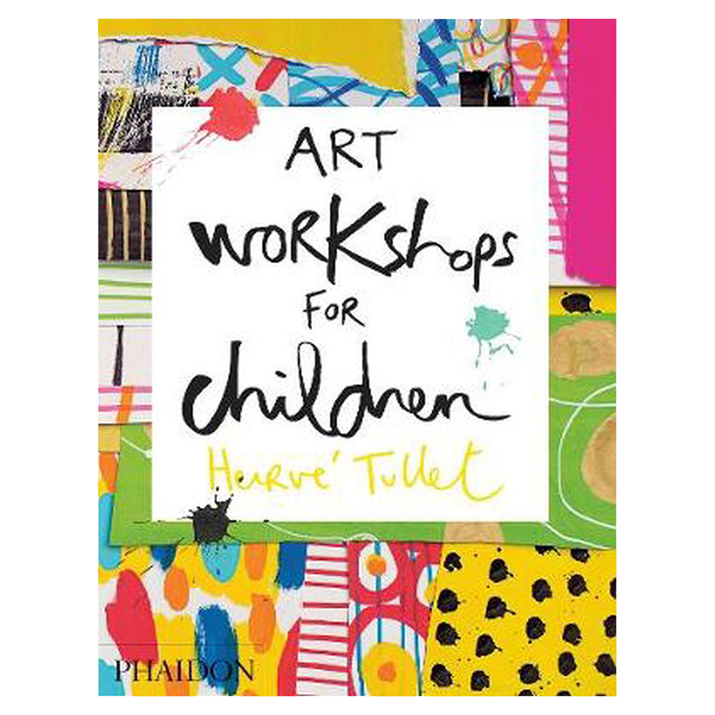 Talleres De Arte Para Niños