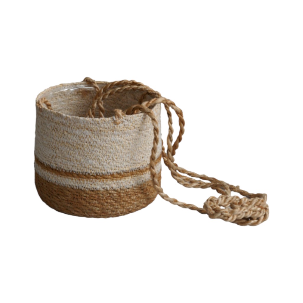 Macetero Colgante 18X20X16Cm