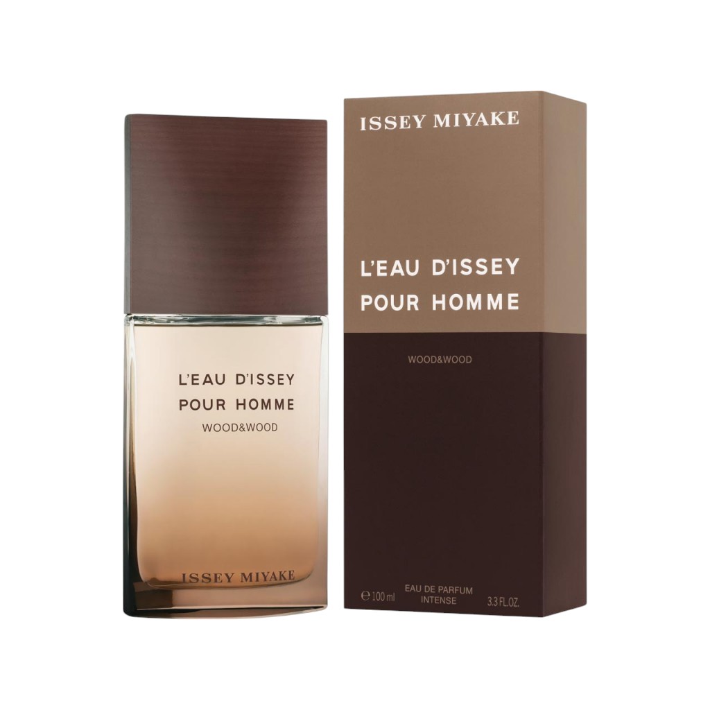 L'Eau d'Issey Pour Homme Wood＆wood 100ml Im L'Eau D'Issey Wood&Wood Pour Homme Edp 100Ml - Aliss