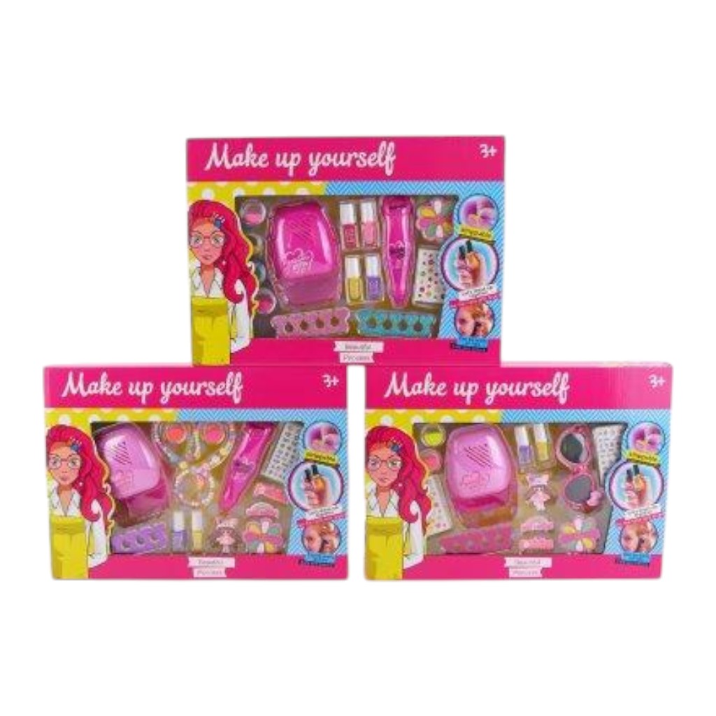 Muñeca Bebé Barbara Surtidos