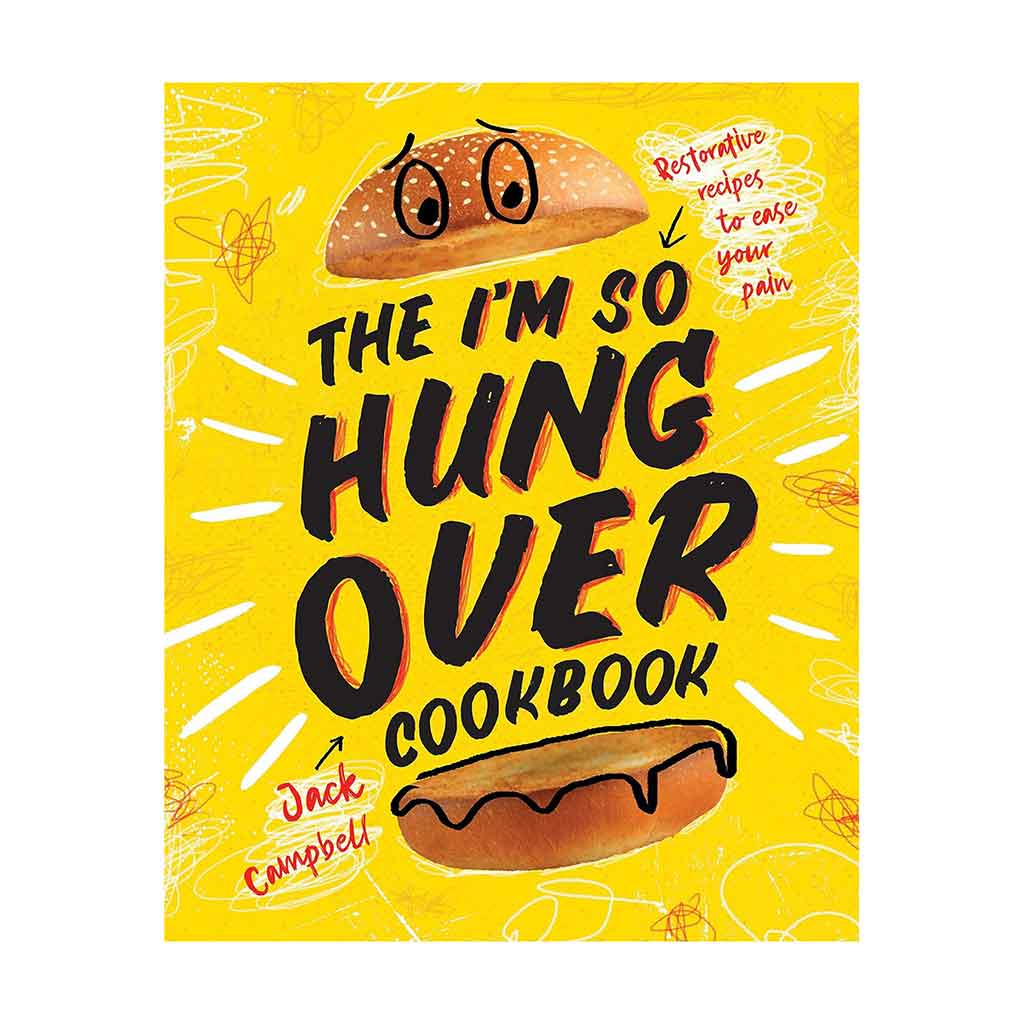 El Libro De Cocina Para La Resaca