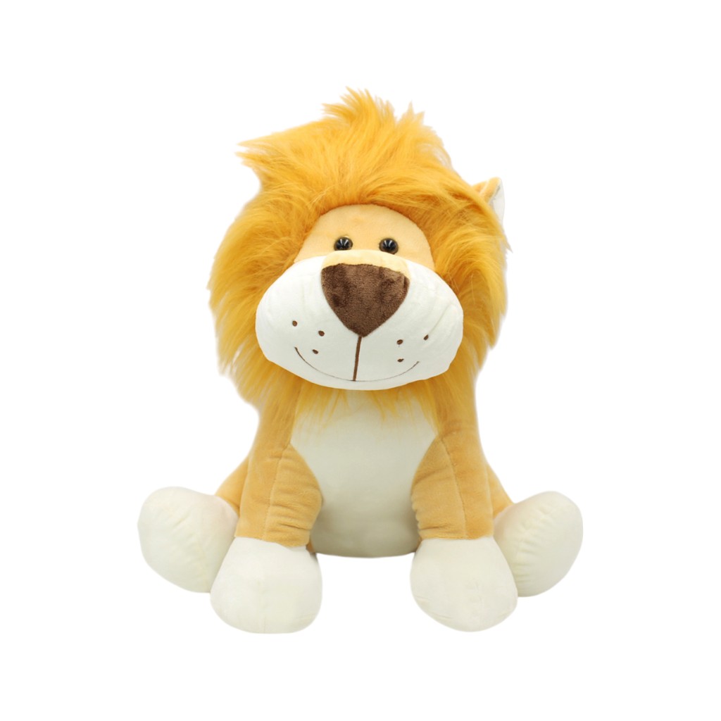 León De Peluche 50Cm