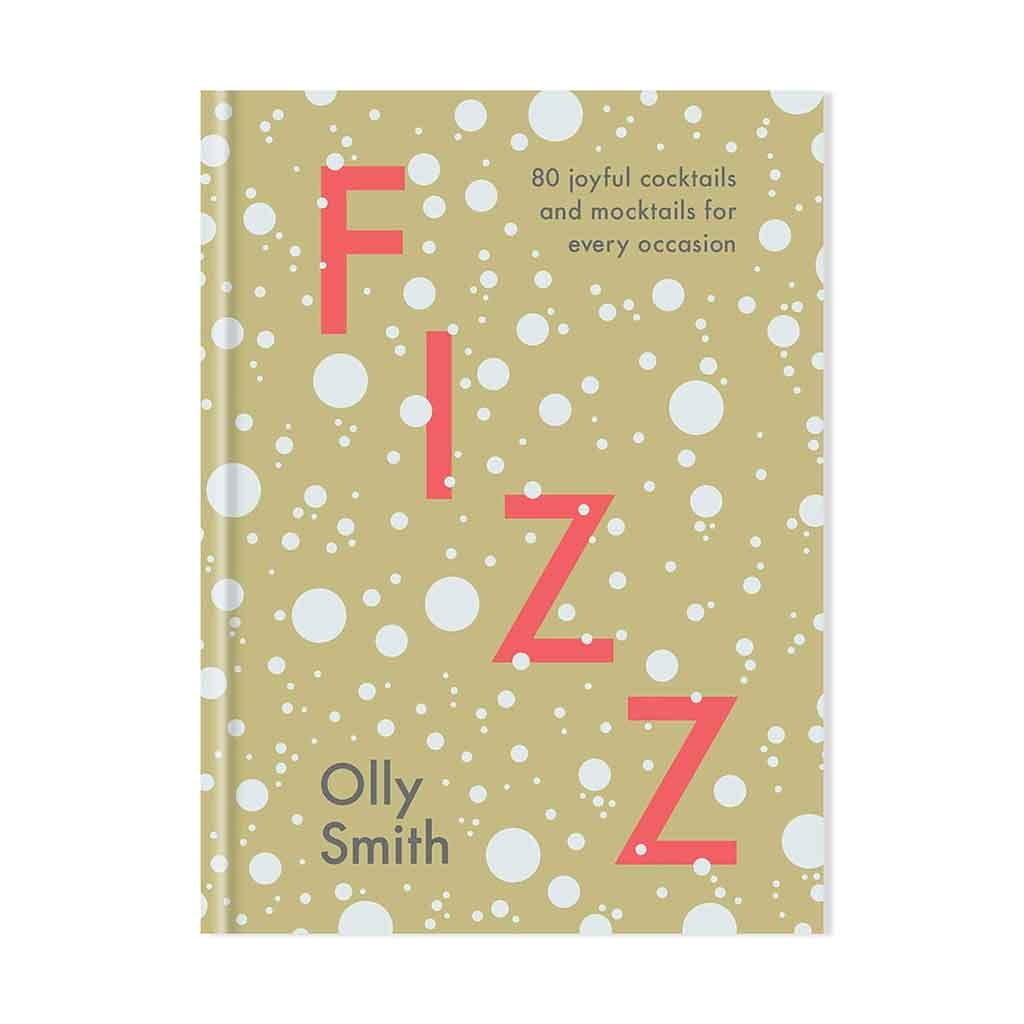 Fizz - Libro De Recetas De Cócteles