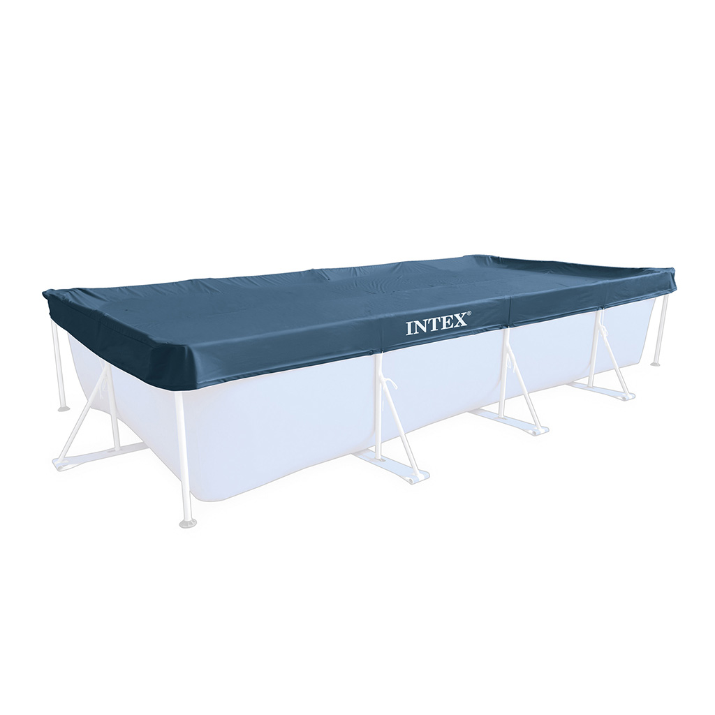 Cobertor Piscina Rectangular 4.5mx2.2m