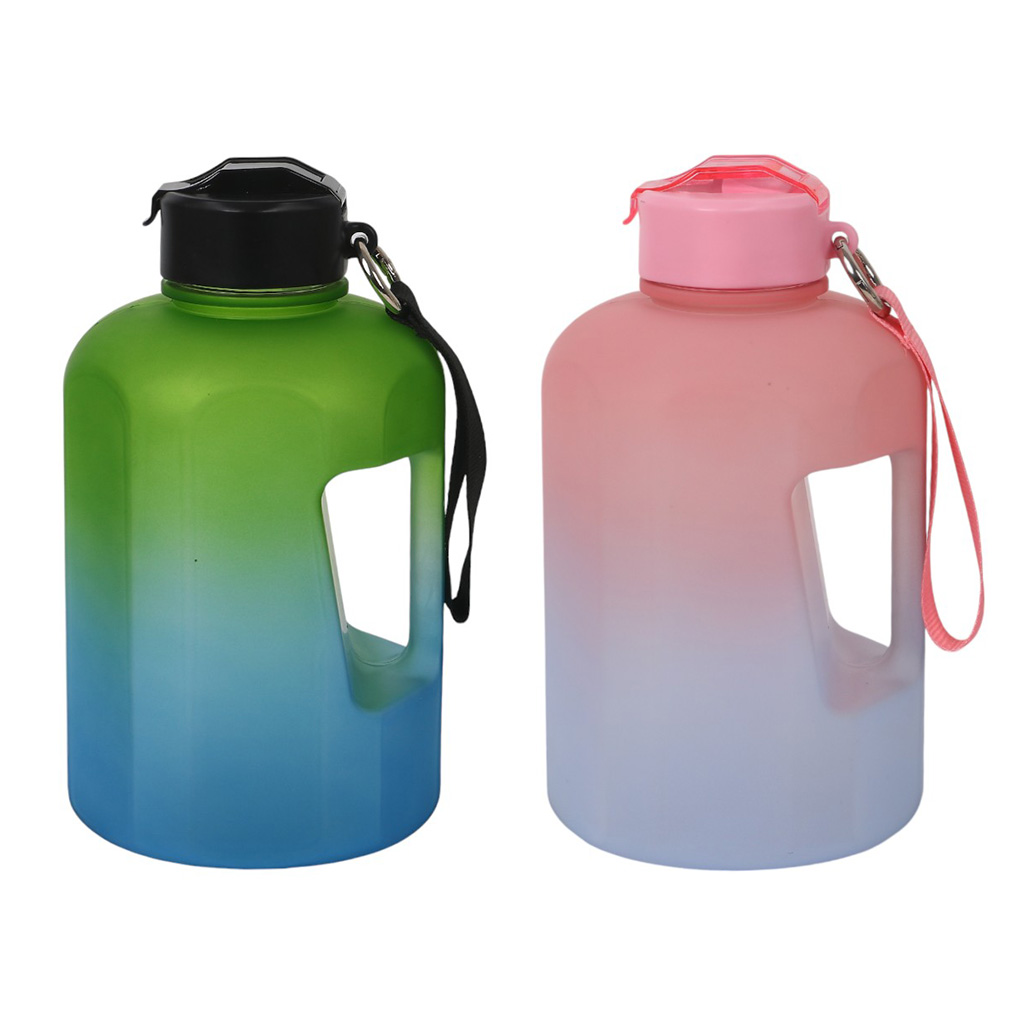 Botella De Agua 74Oz Surtido