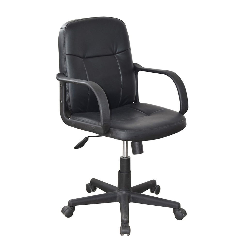 Silla de Escritorio Pergamino