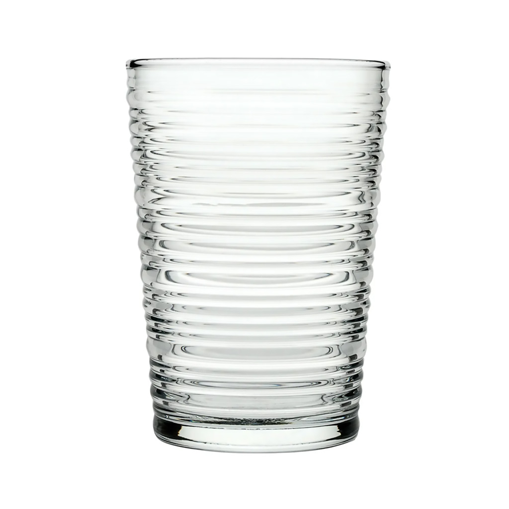 Set 3pzs De Vasos 290ml Granada Pasabahce