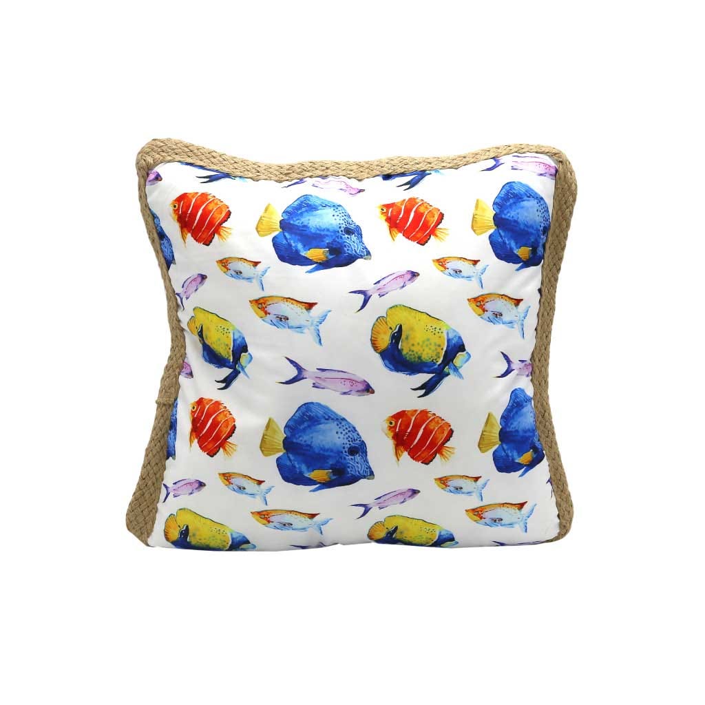 Cojin Estampado 45x45cm