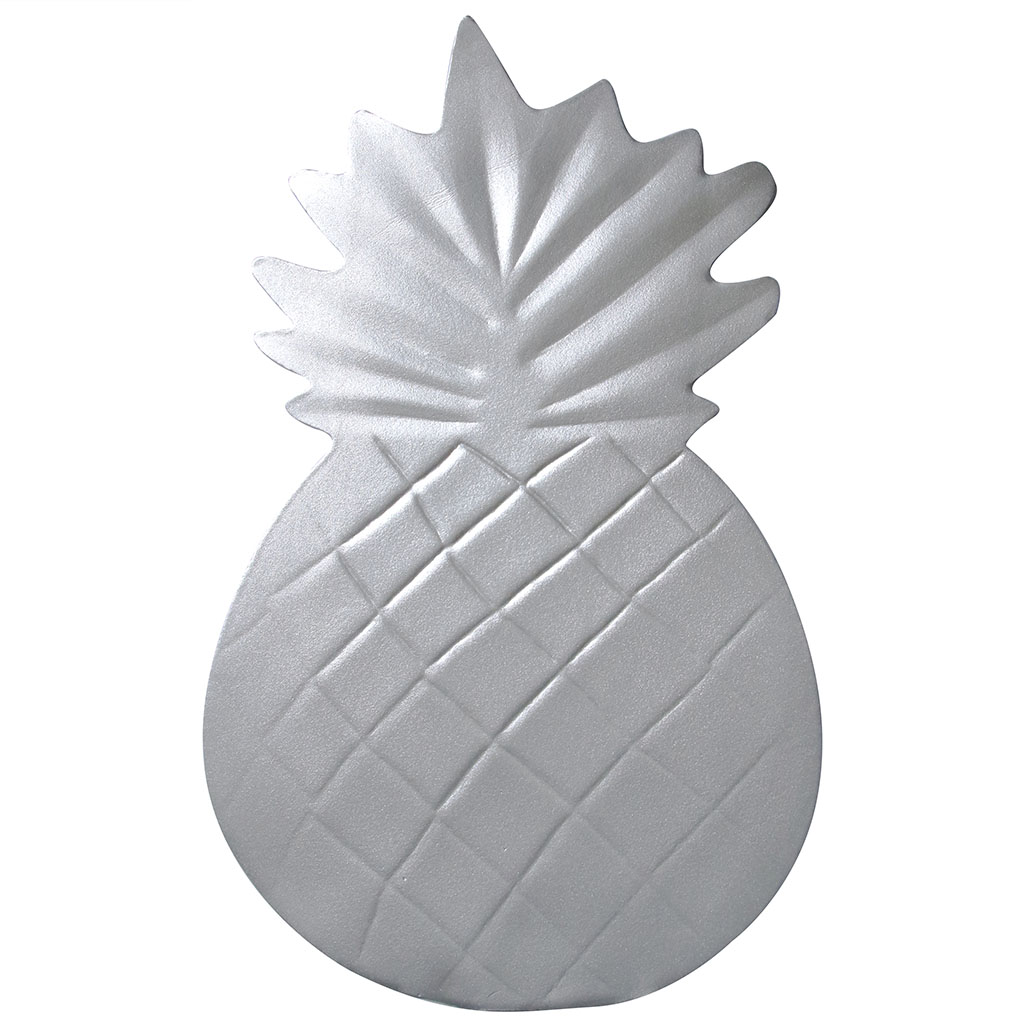 Individual Diseño De Piña