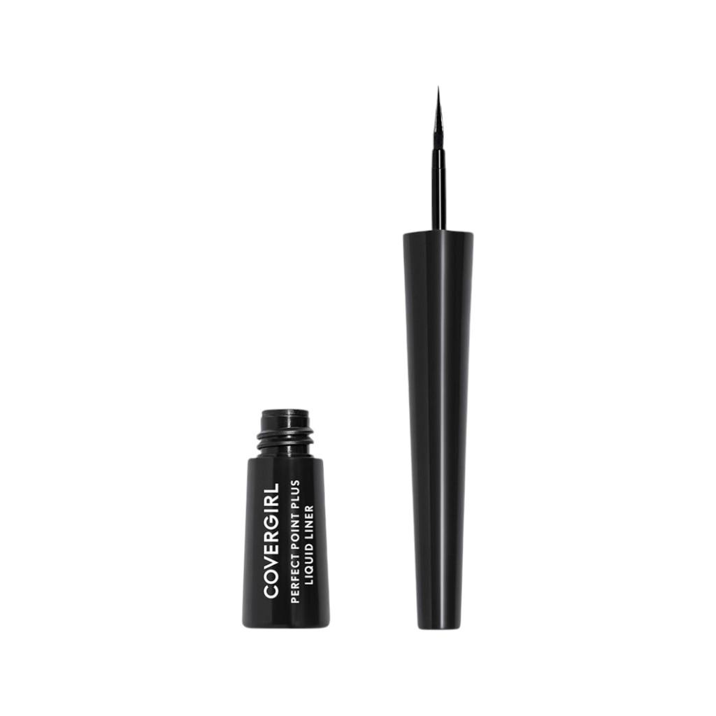 Cg Delineador Perfect Point Liquid Liner Black Onyx 200